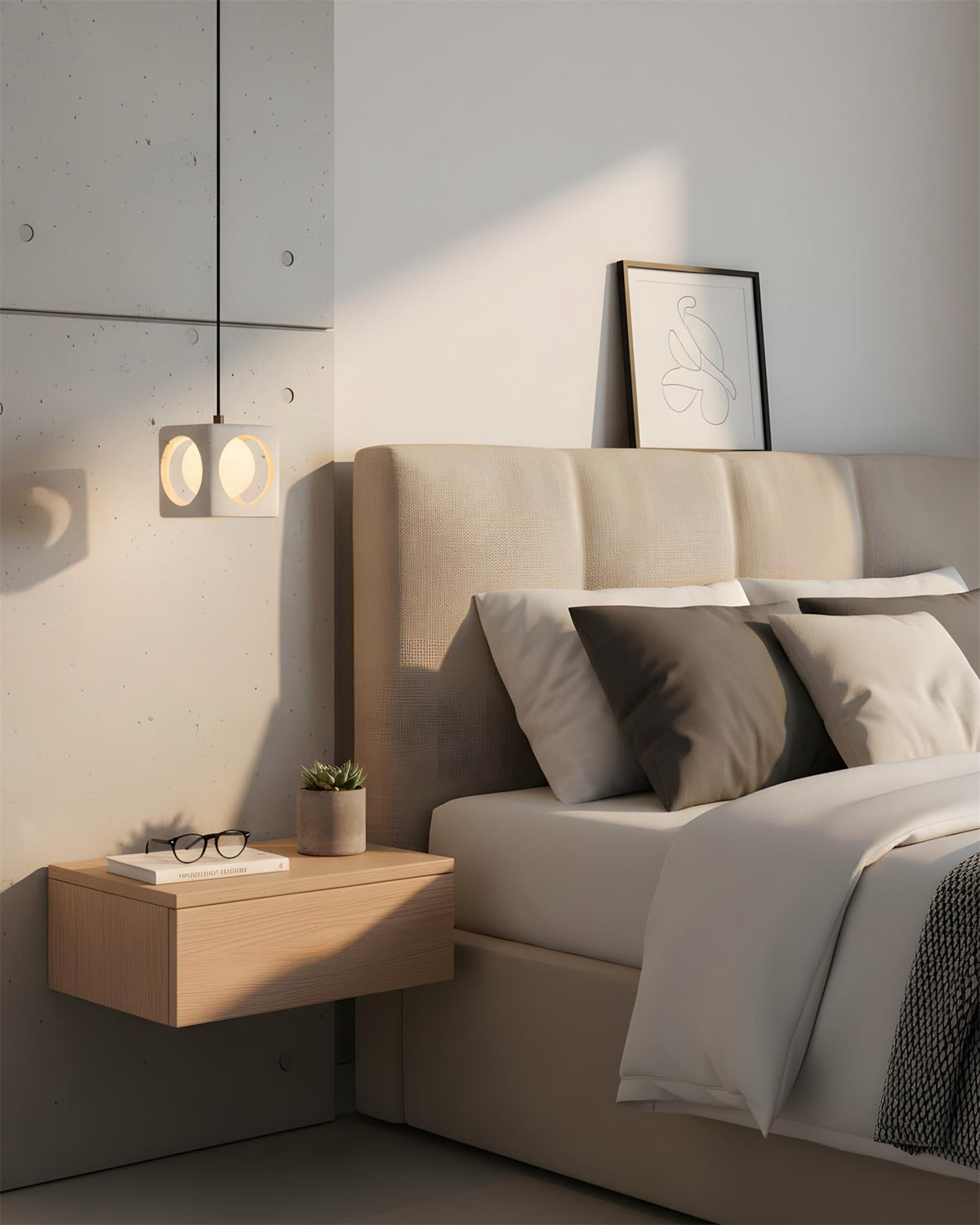 Miriielle Pendant Lamp