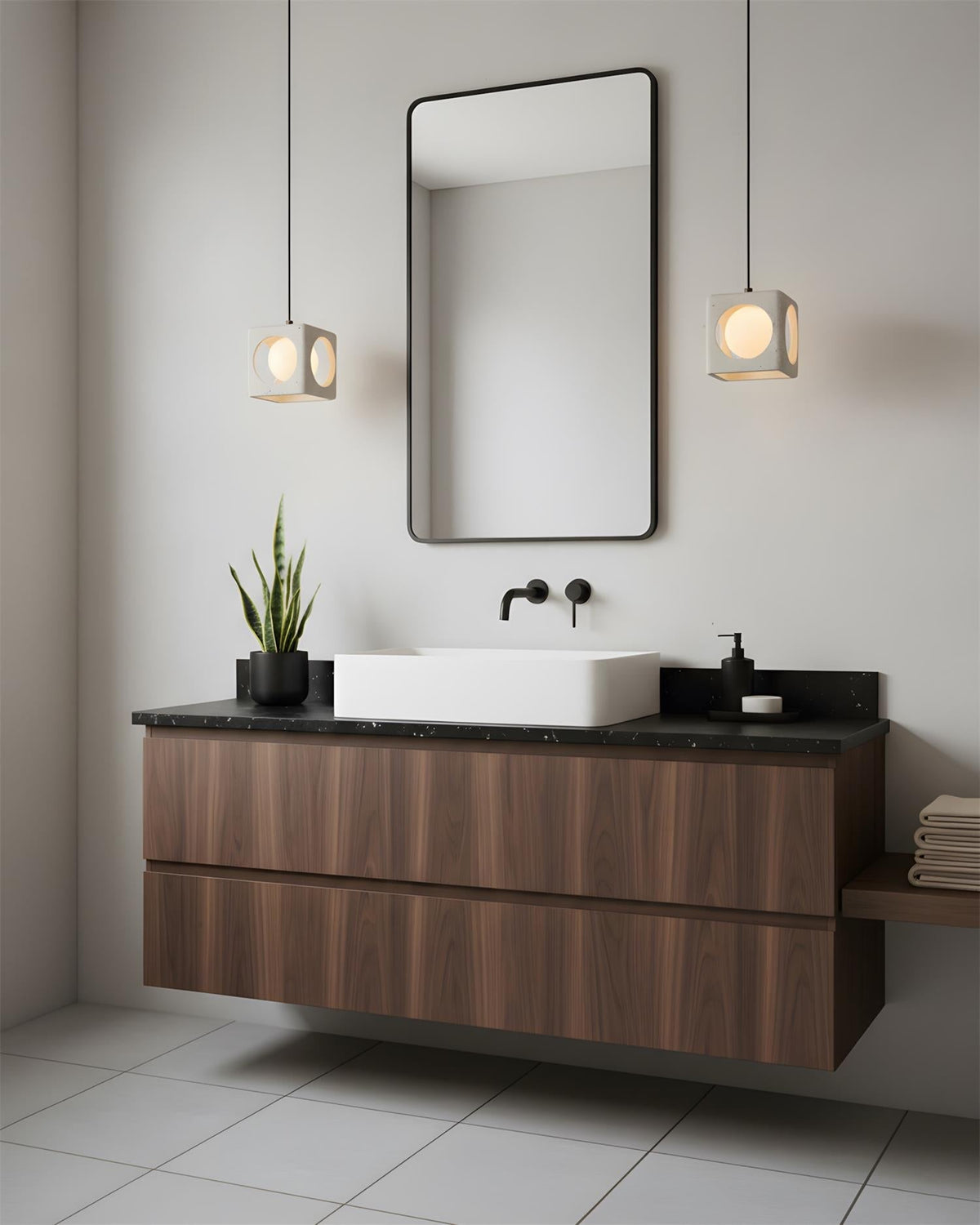 Miriielle Pendant Lamp