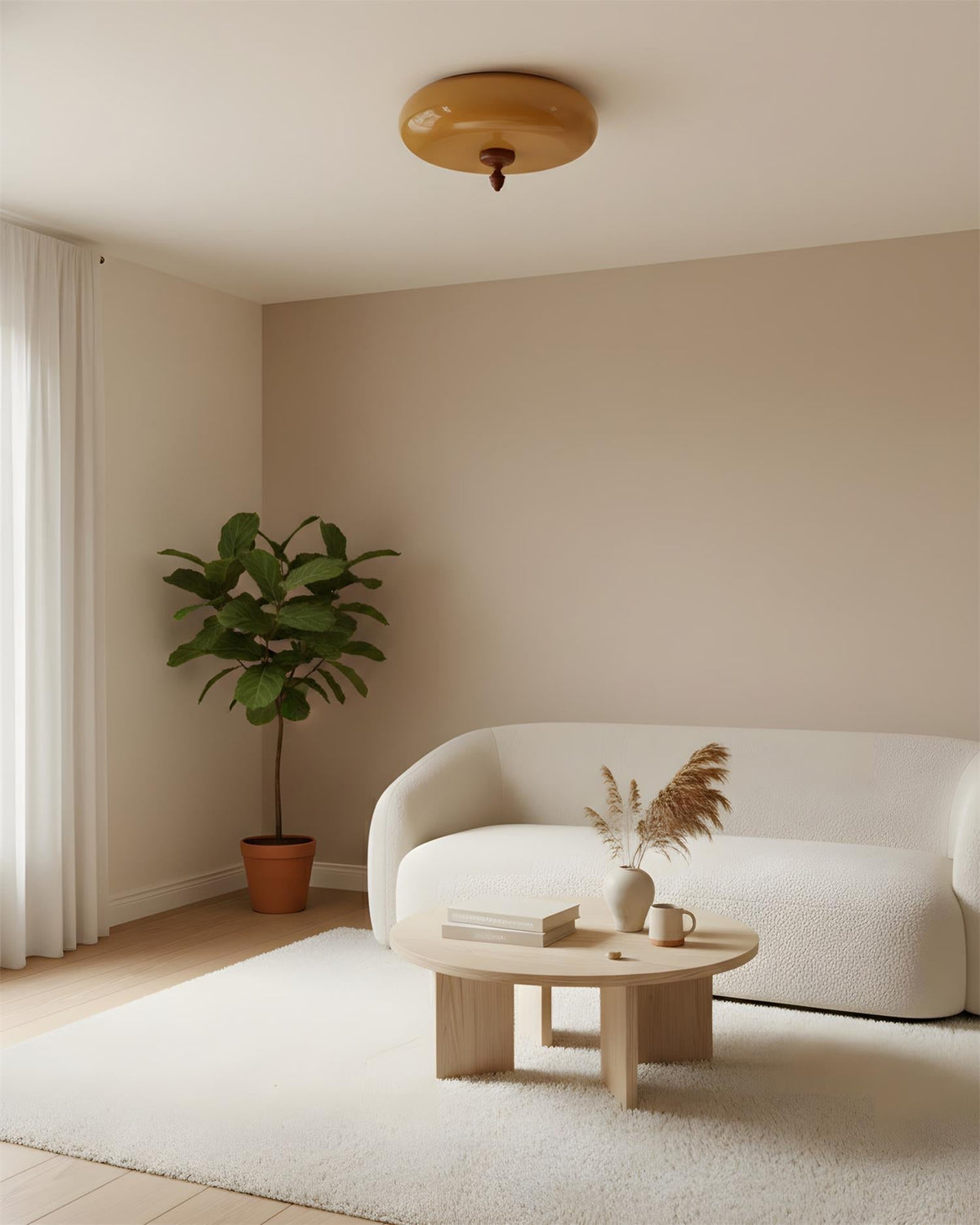 Renanian Ceiling Lamp