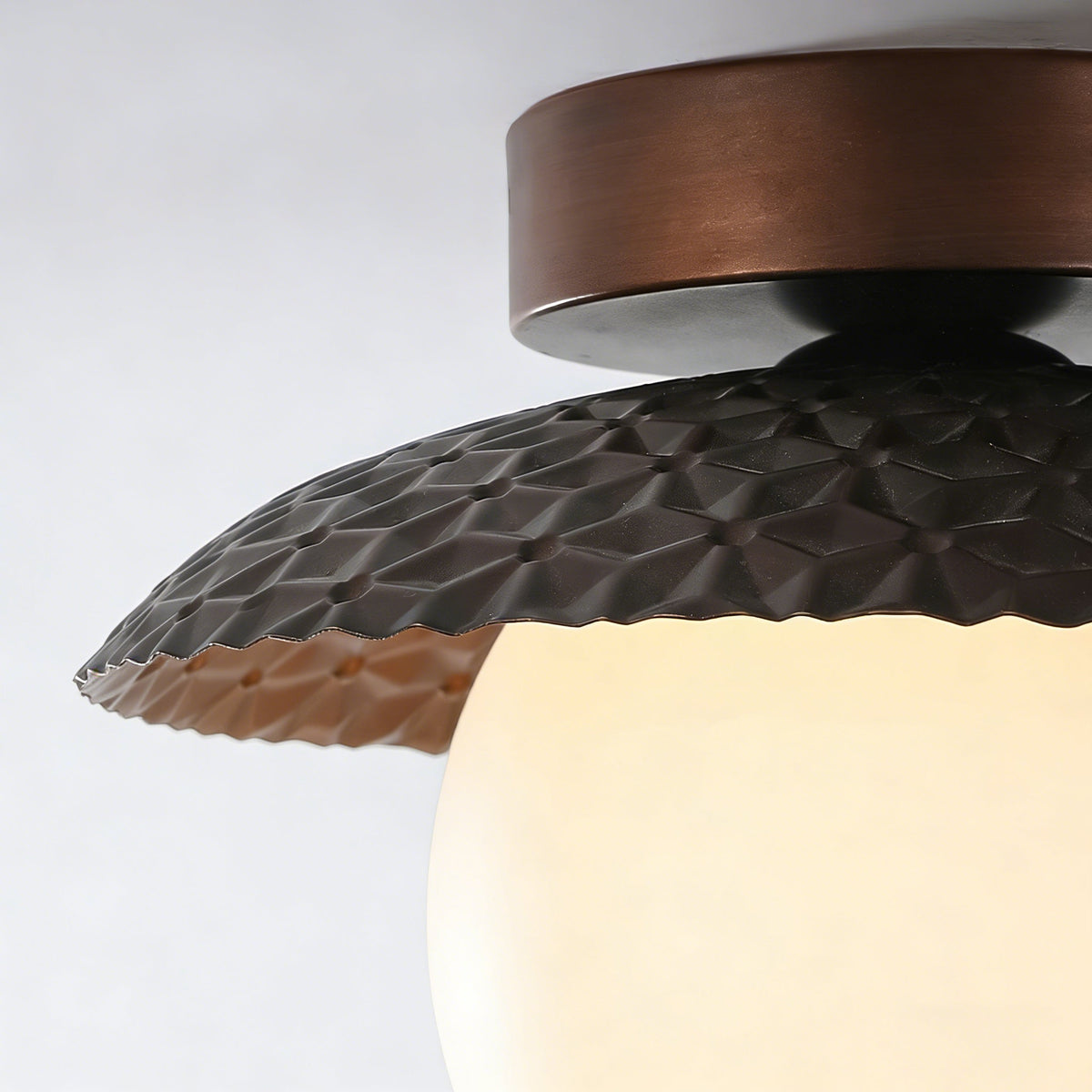 Hooper Ceiling Lamp