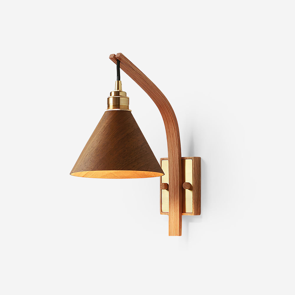 Cirisiella Arc Wall Lamp