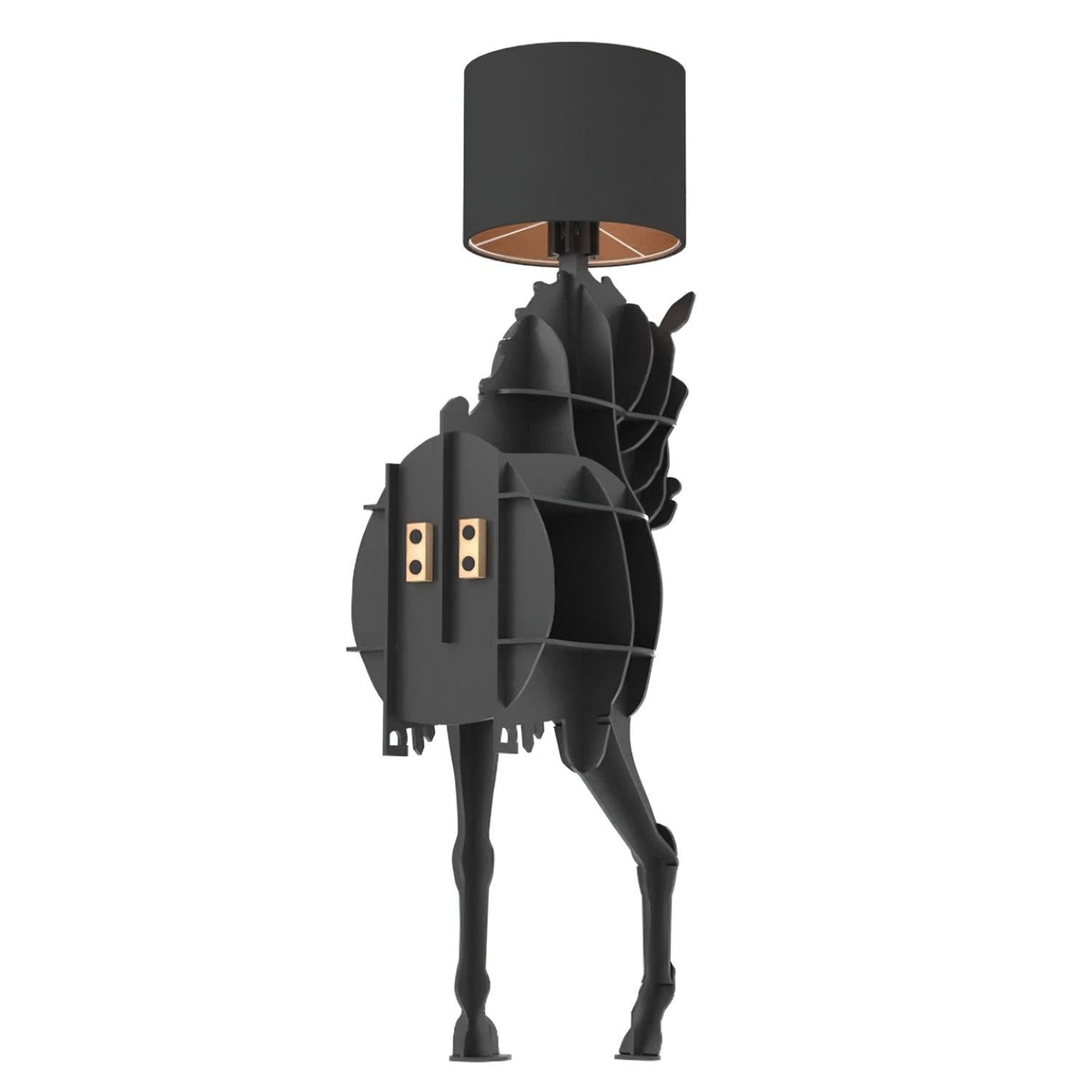 Aveninira Floor Lamp