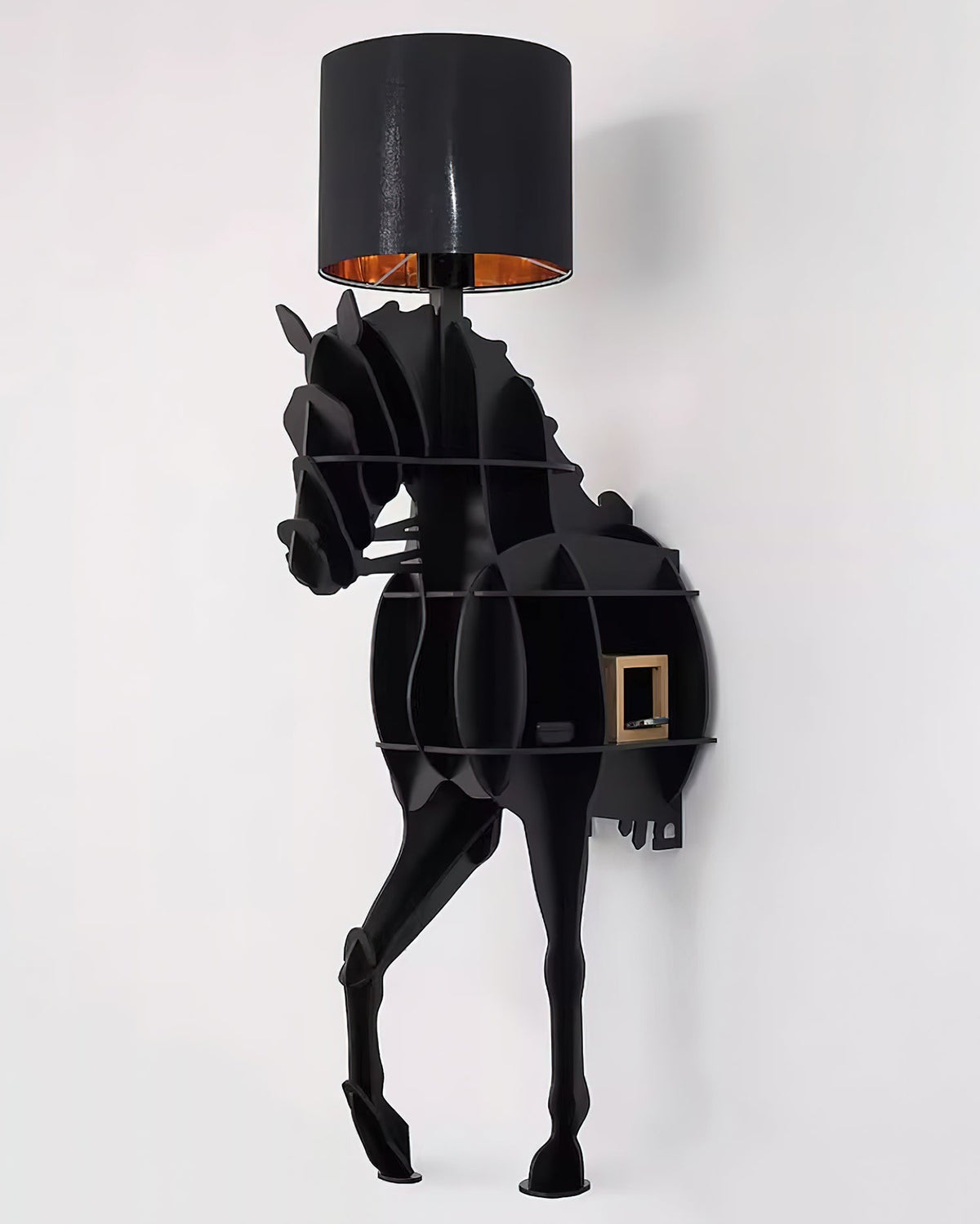 Aveninira Floor Lamp