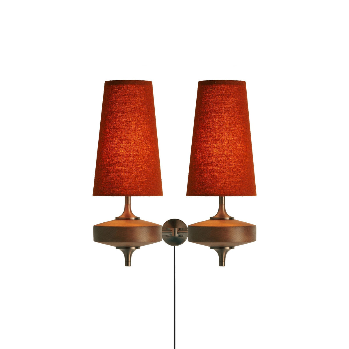 Elaerelle Wall Lamp
