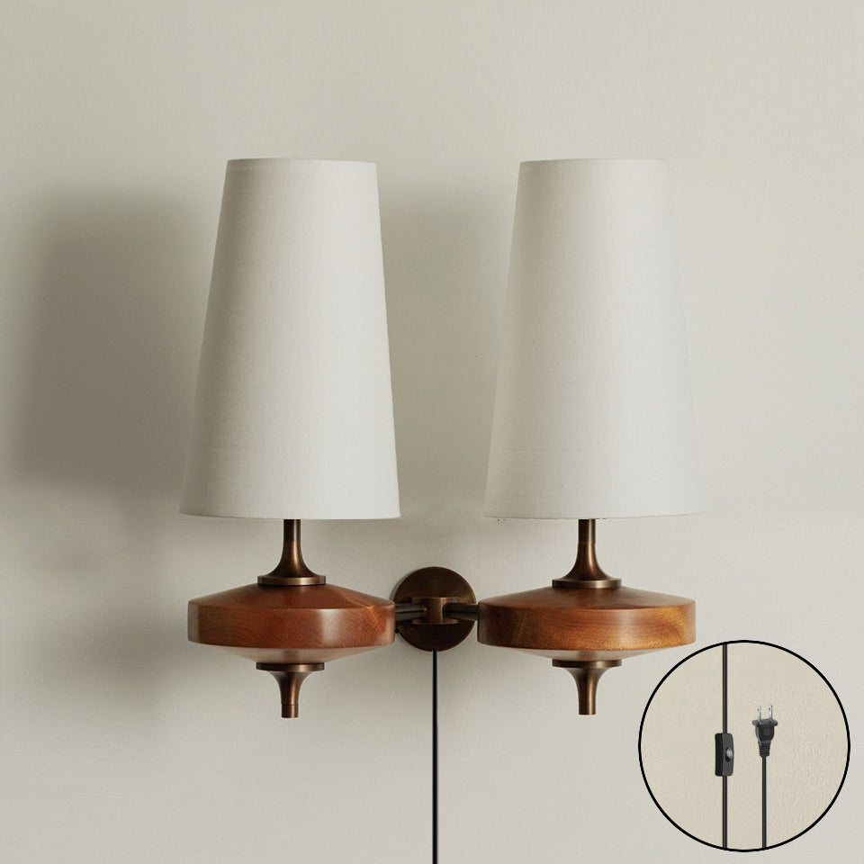 Elaerelle Wall Lamp