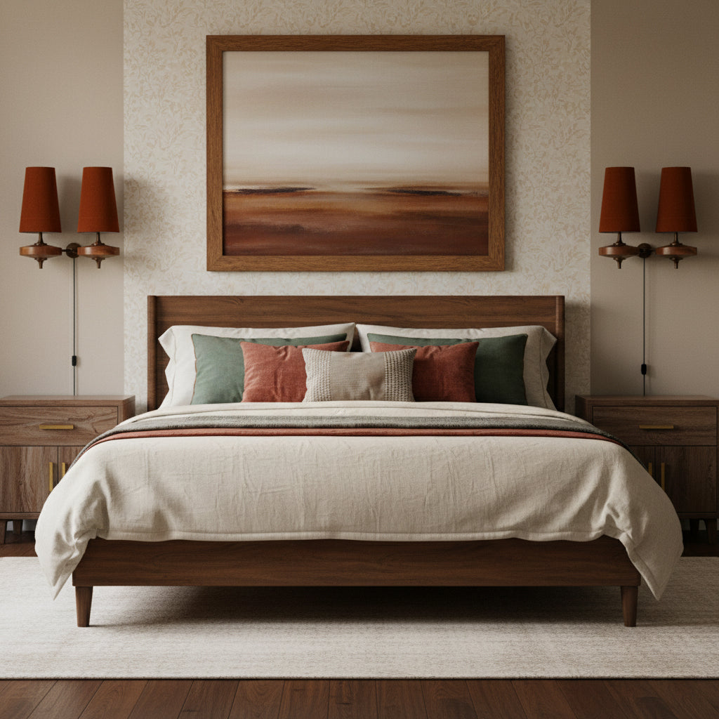 Elaerelle Wall Lamp