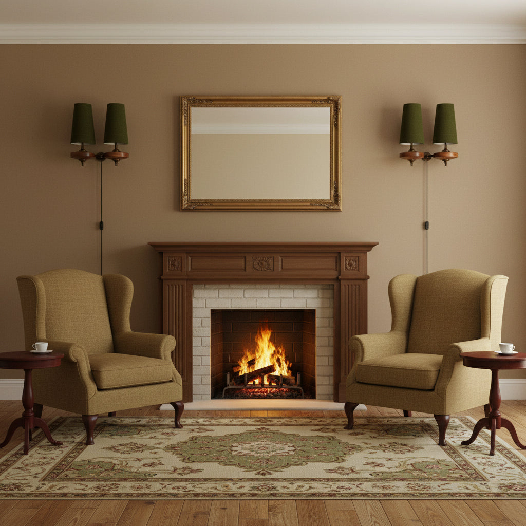 Elaerelle Wall Lamp