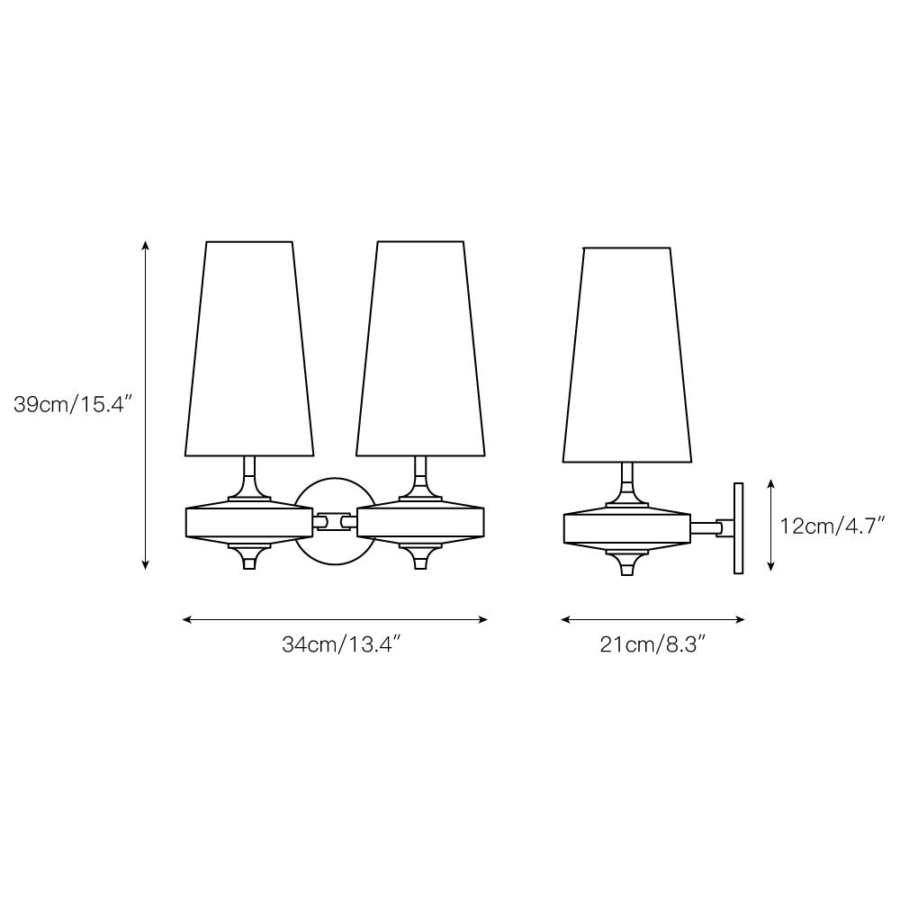 Selalina Wall Lamp