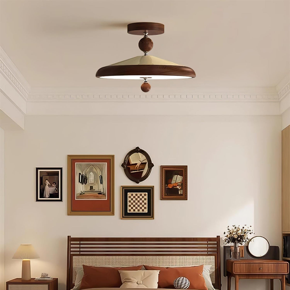 Cireine Ceiling Lamp