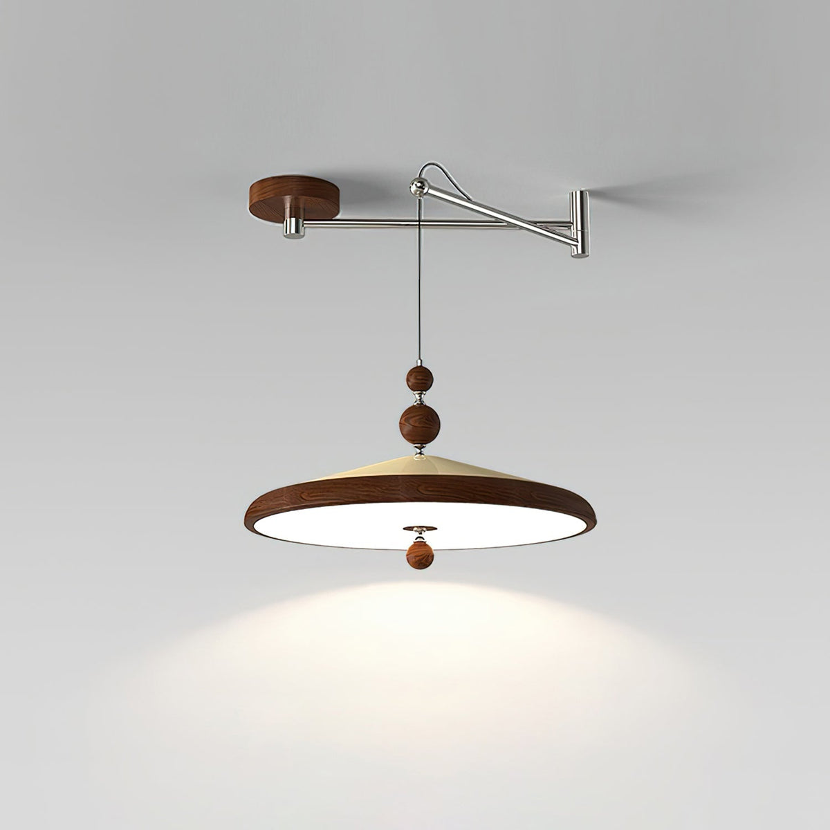 Geyol Pendant Lamp