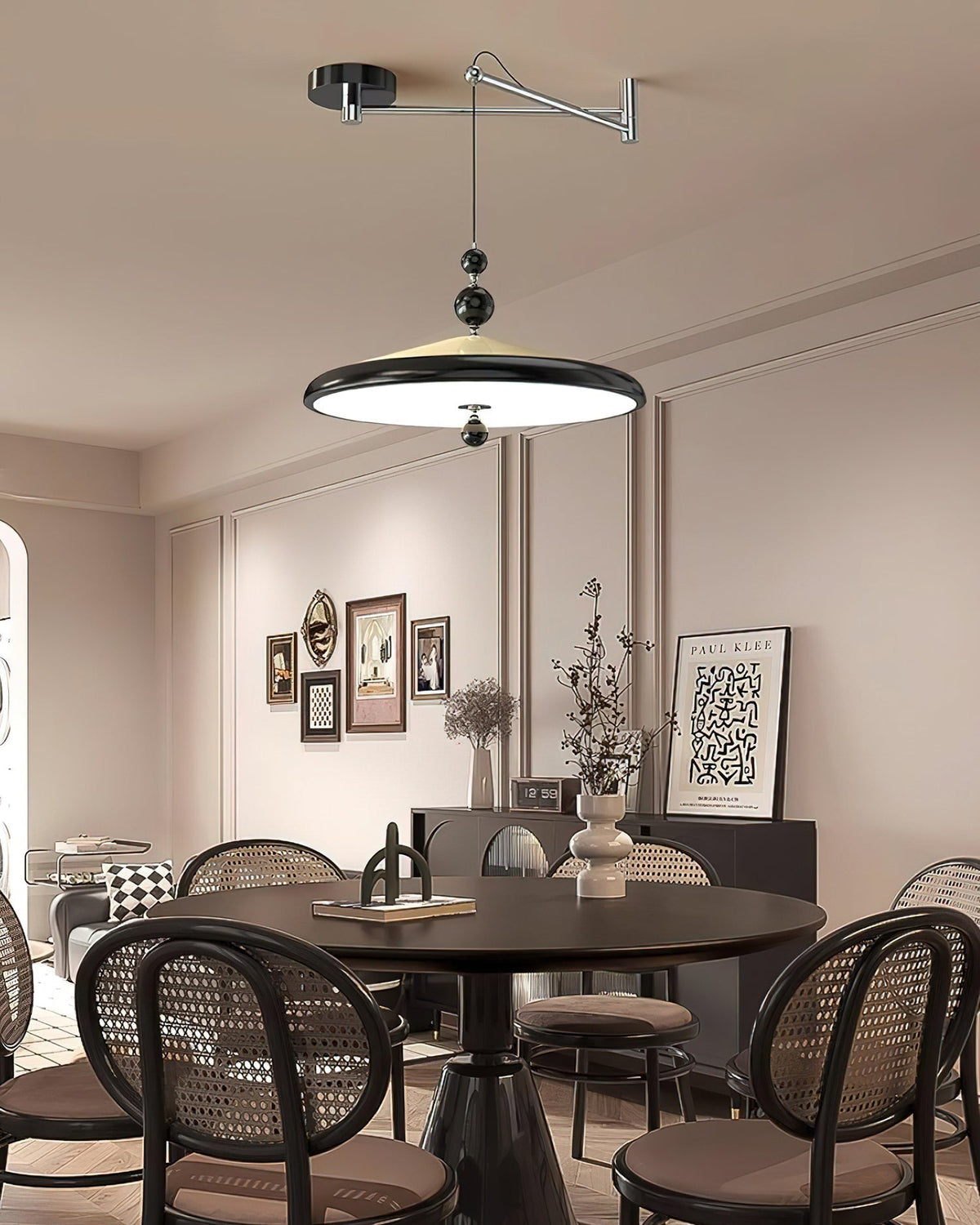 Geyol Pendant Lamp