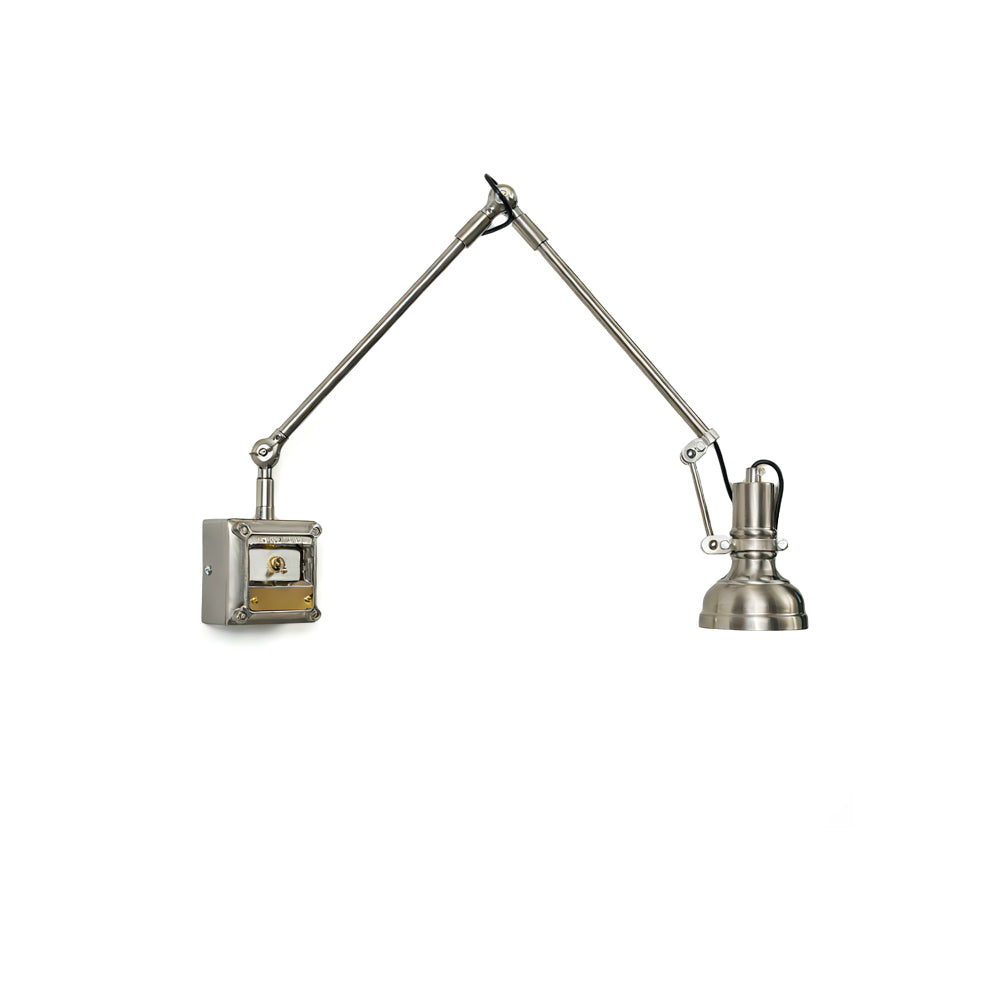 Liororenne Wall Lamp