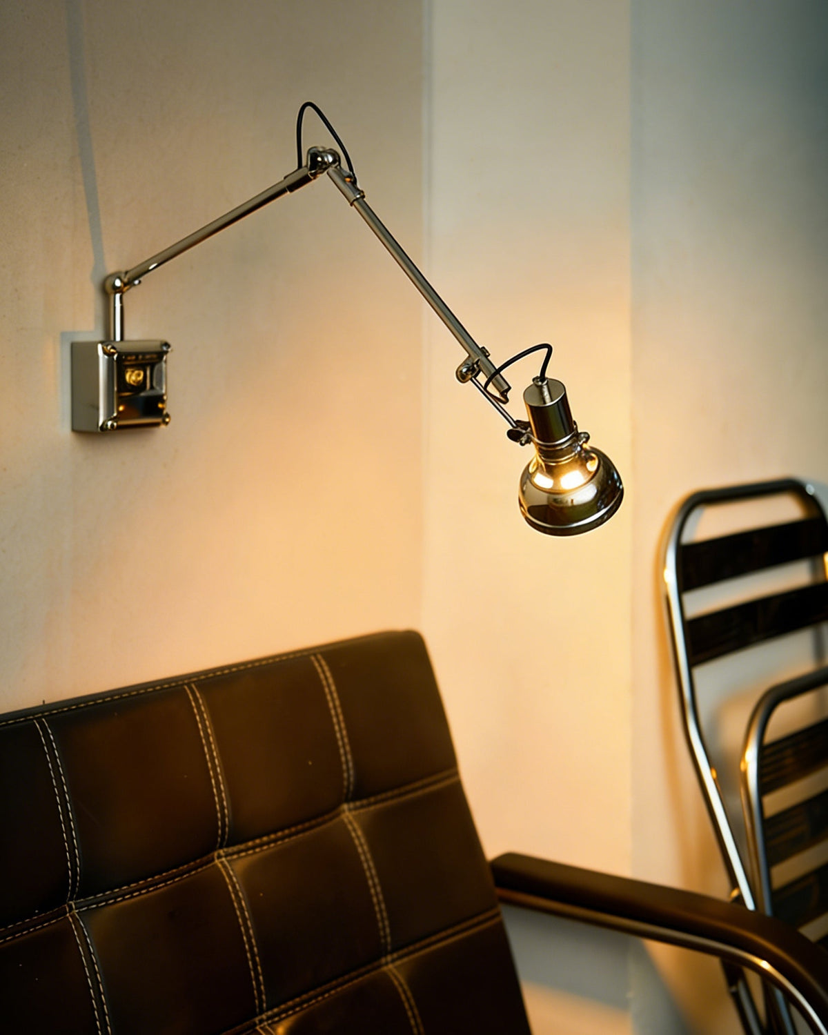 Liororenne Wall Lamp