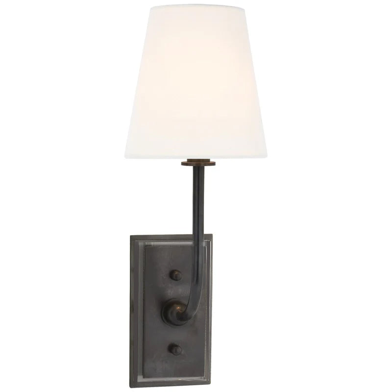 Vedilun Wall Lamp Fabric