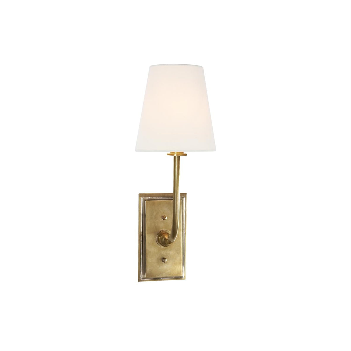 Vedilun Wall Lamp Fabric