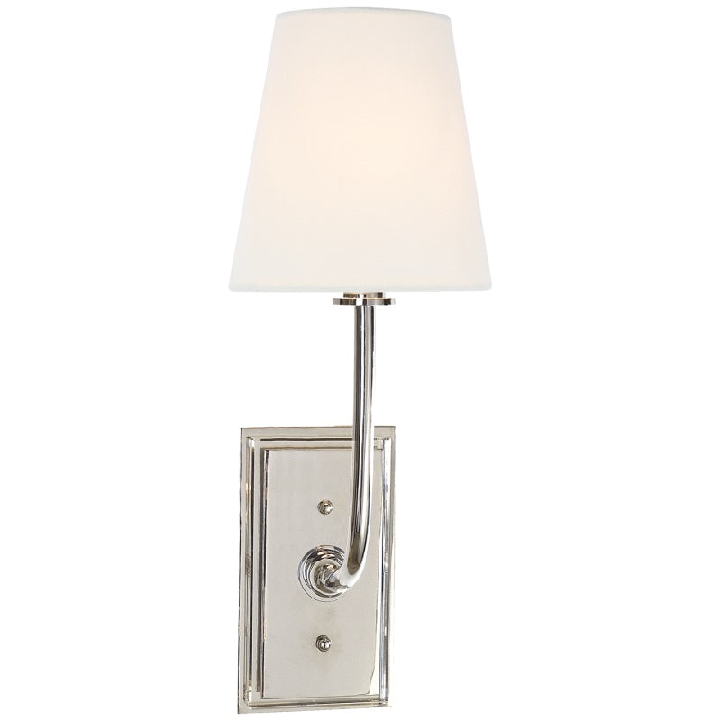 Vedilun Wall Lamp Fabric