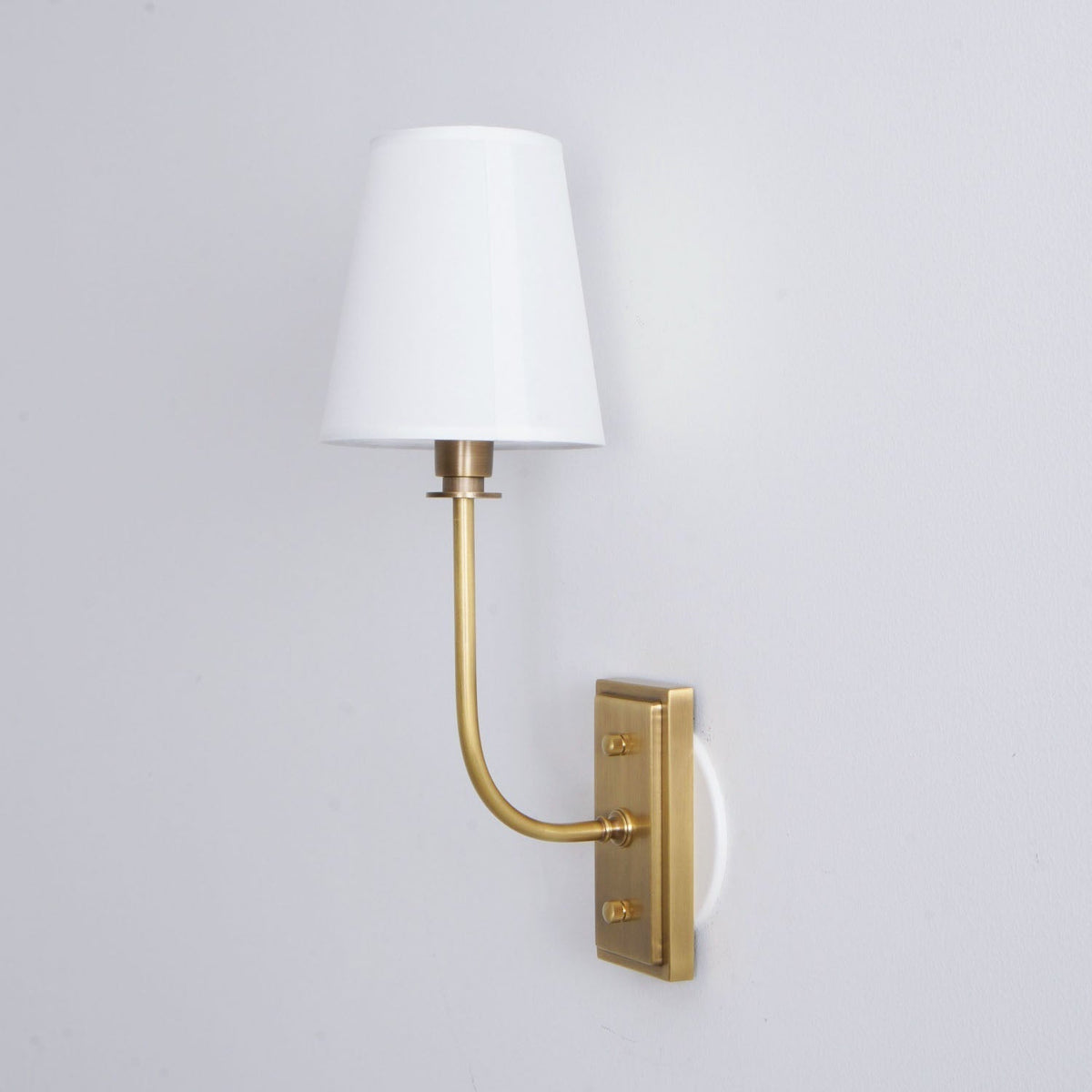 Vedilun Wall Lamp Fabric