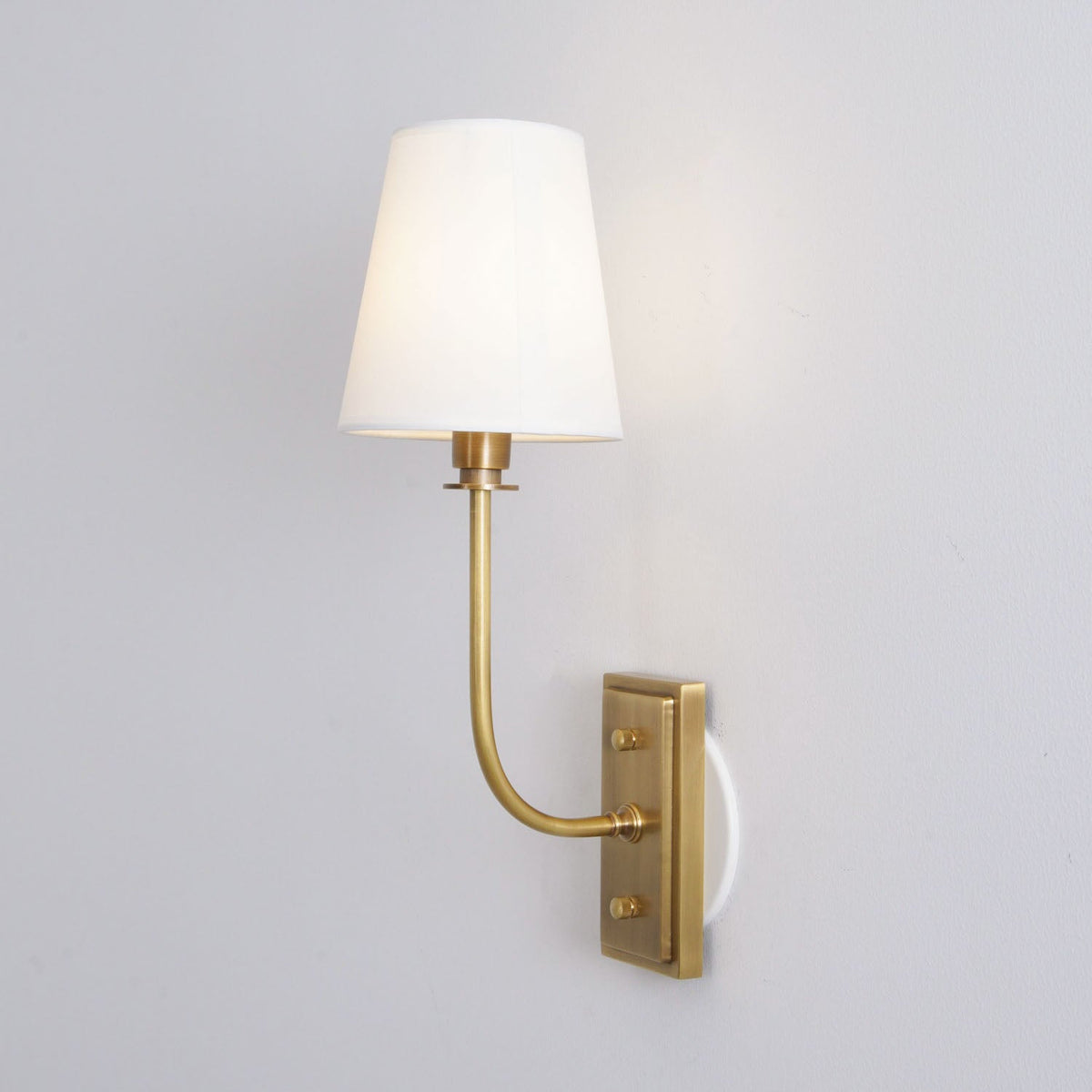 Vedilun Wall Lamp Fabric