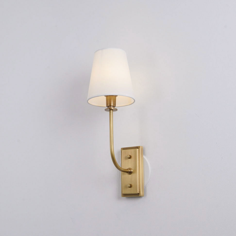Vedilun Wall Lamp Fabric