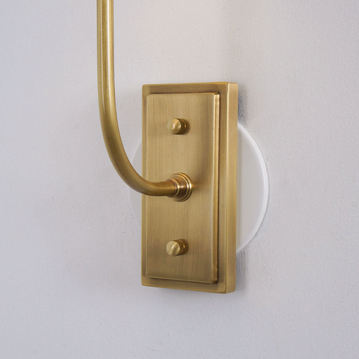 Vedilun Wall Lamp Fabric