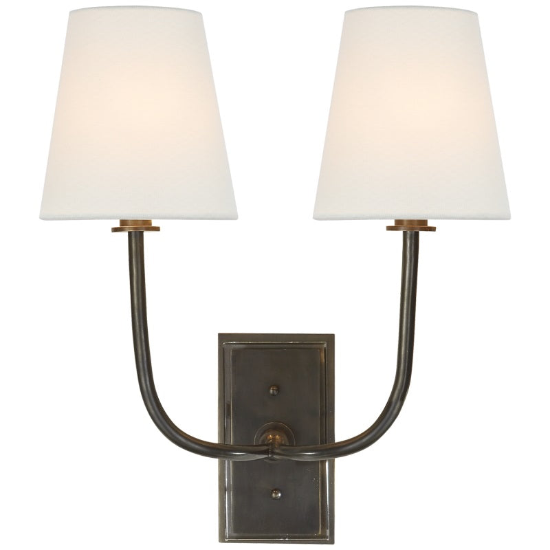 Vedilun Wall Lamp Fabric