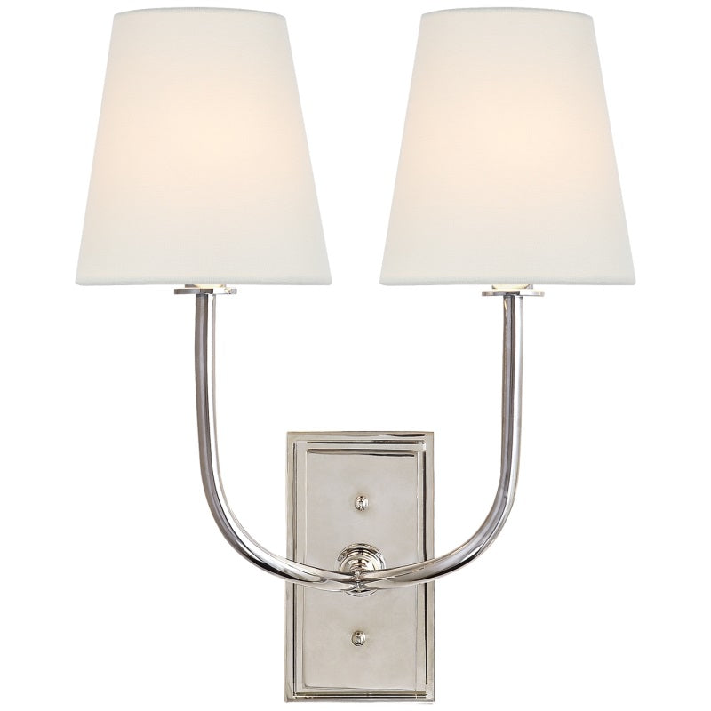Vedilun Wall Lamp Fabric