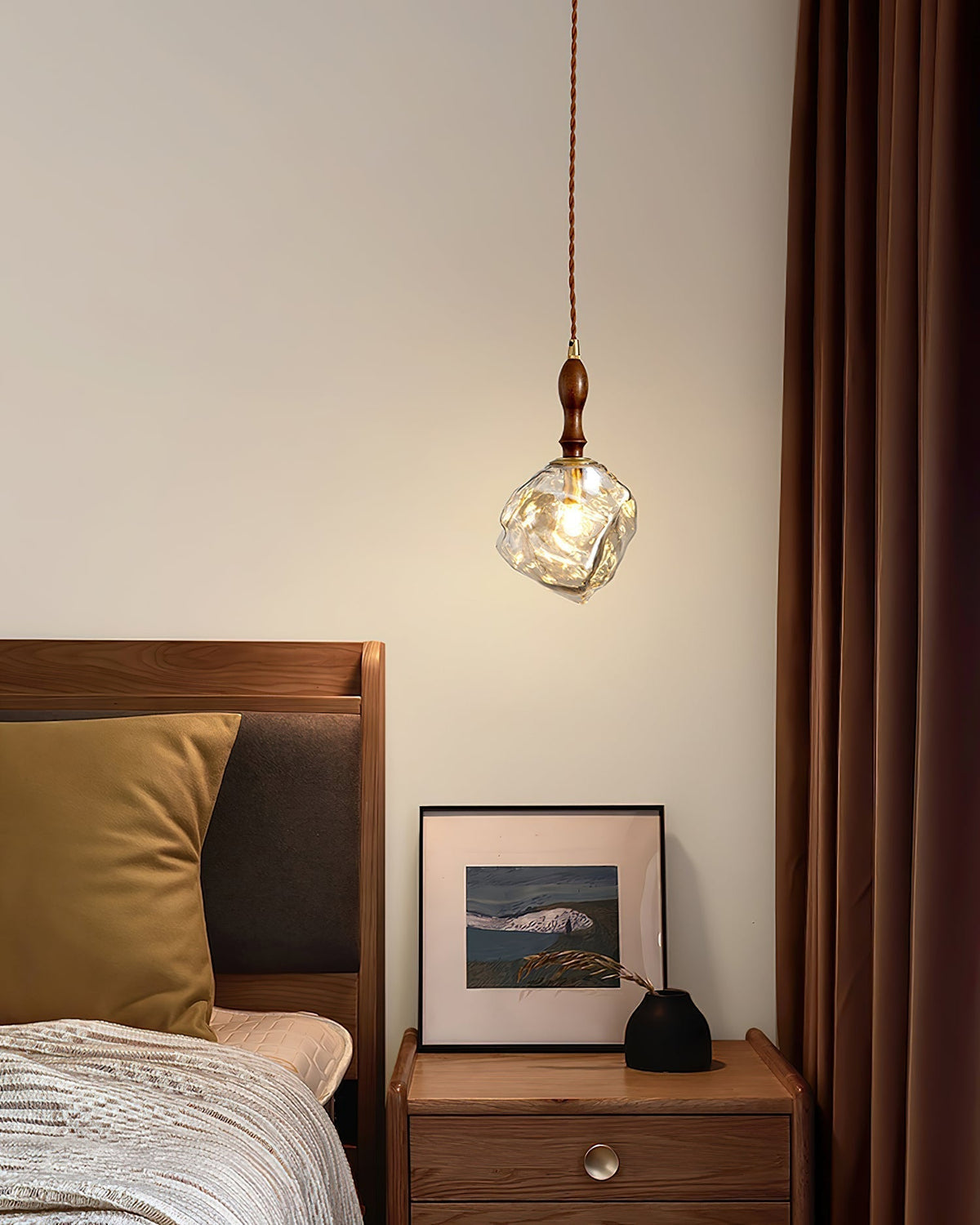 Clearie Pendant Light