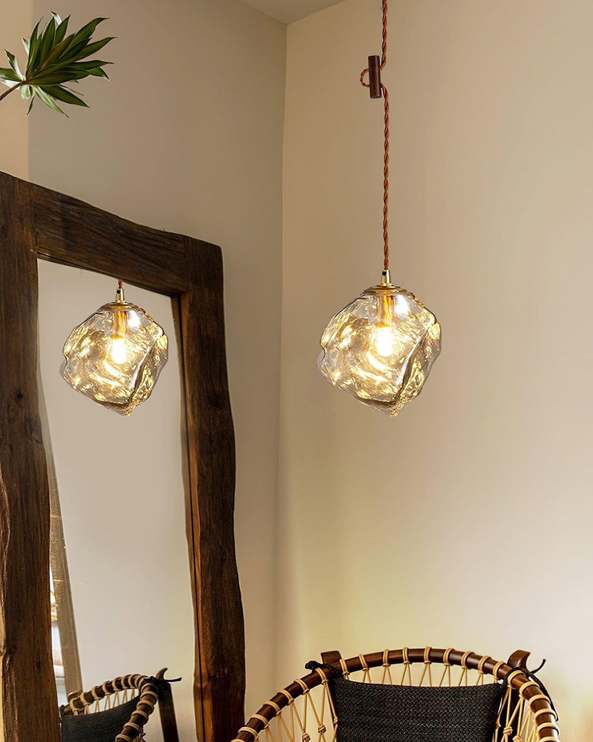 Clearie Pendant Light