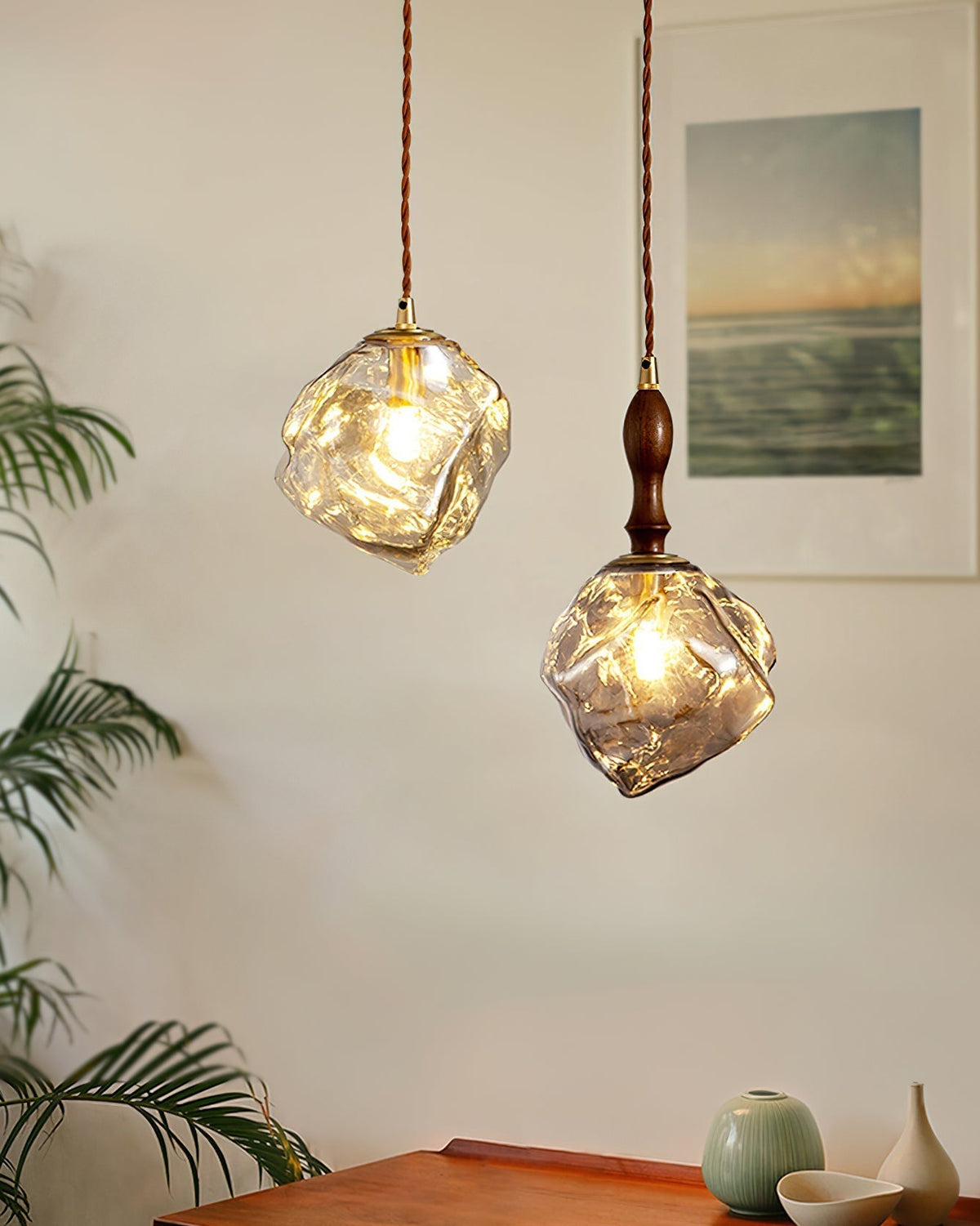 Clearie Pendant Light