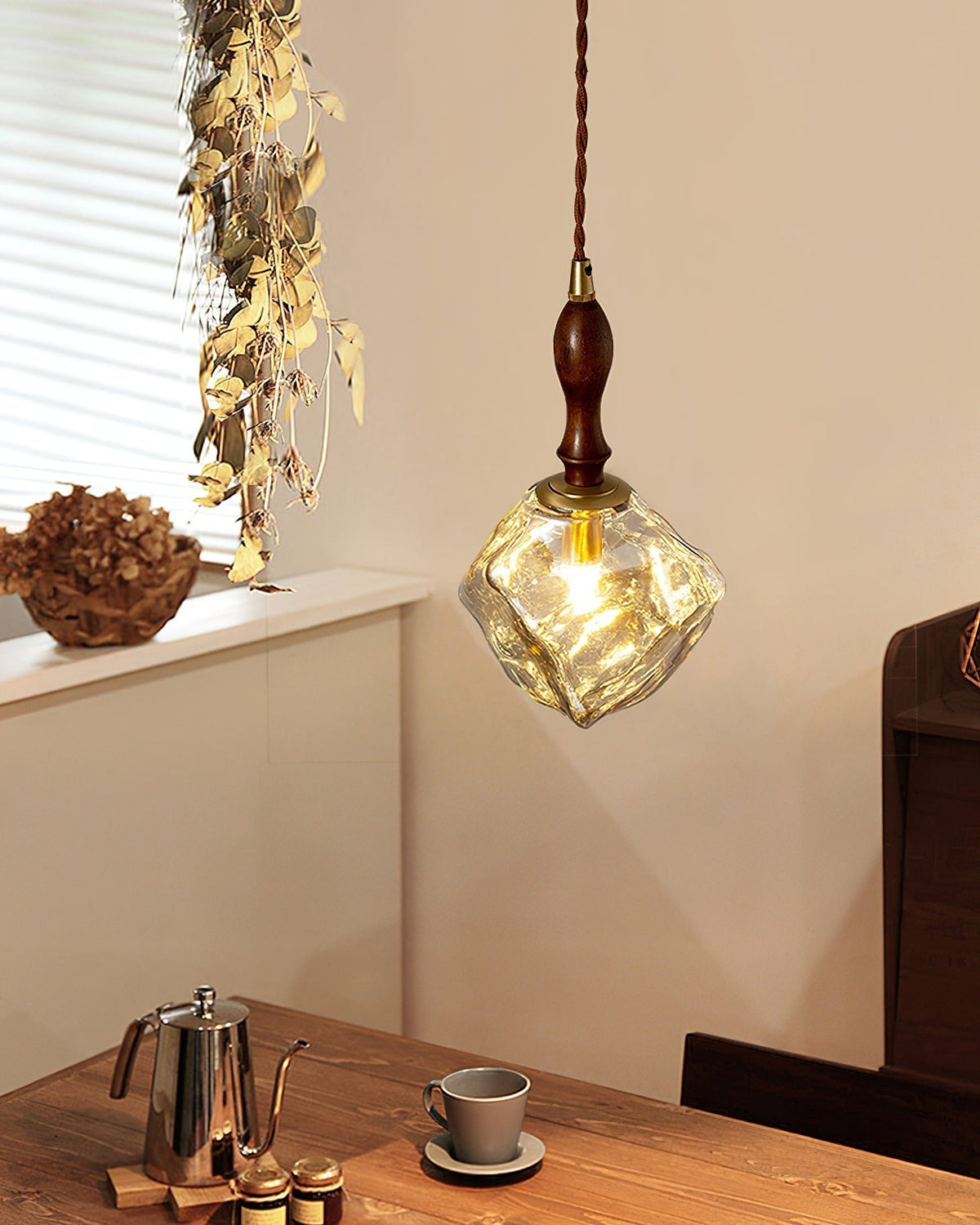 Clearie Pendant Light