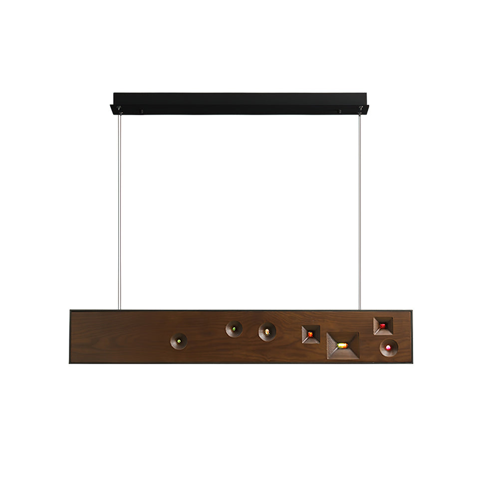 Sorisora Chandelier