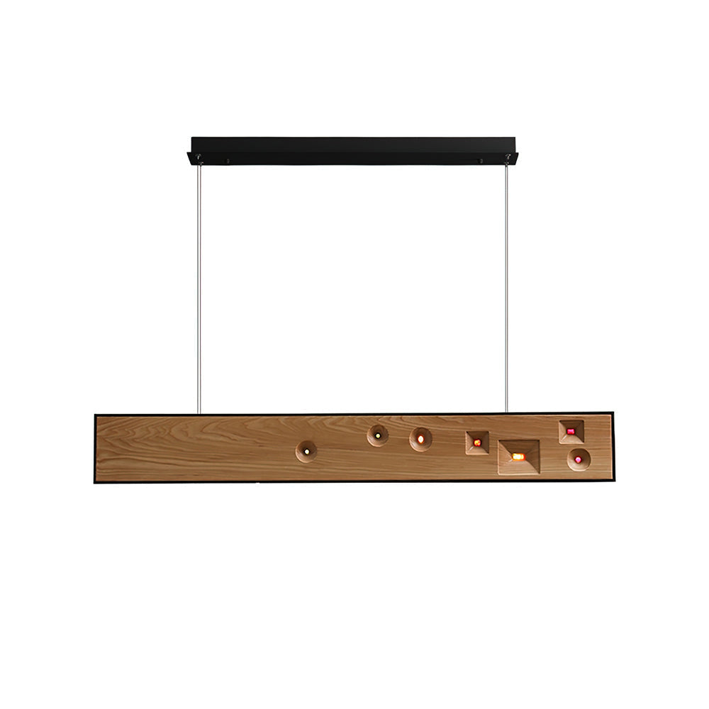 Sorisora Chandelier