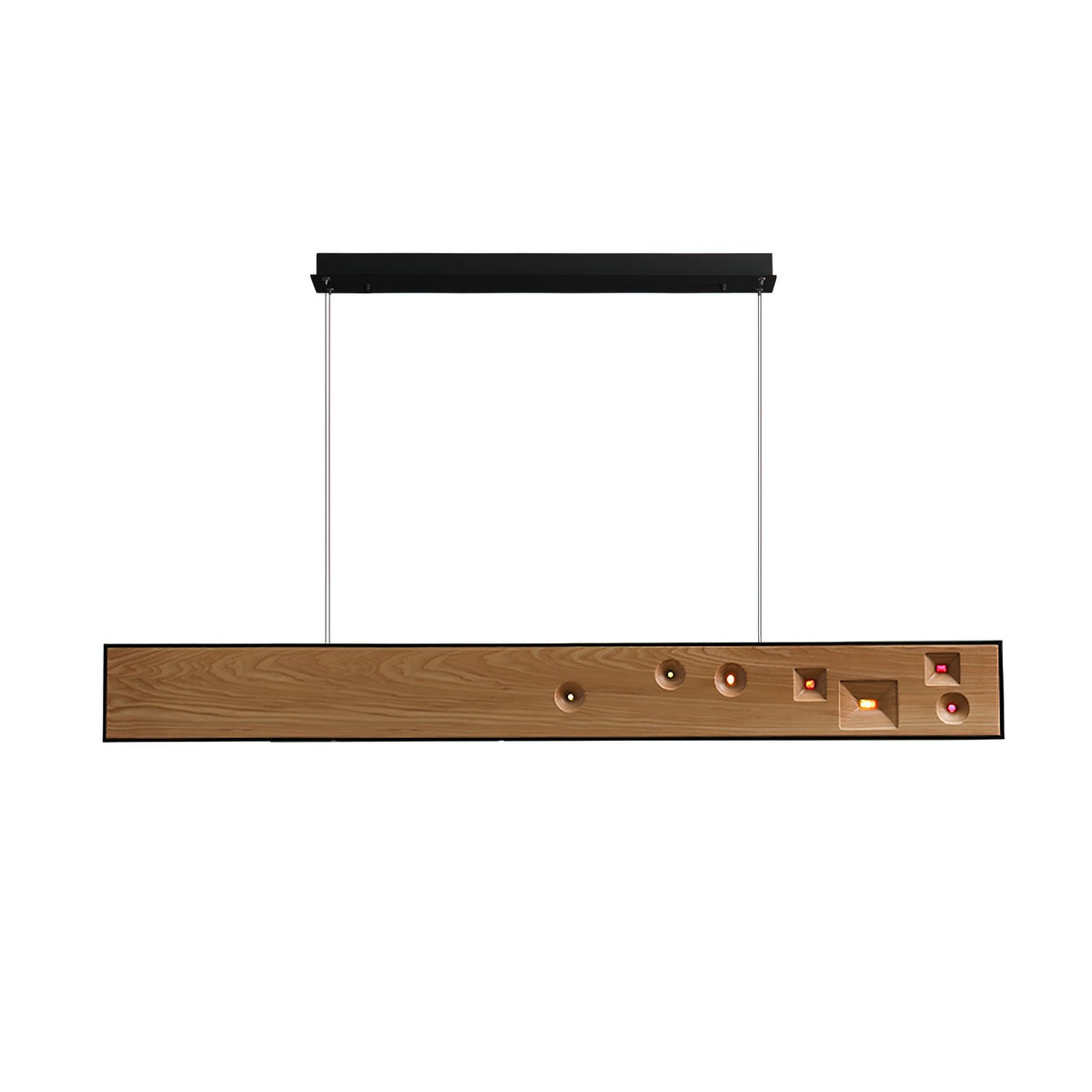 Sorisora Chandelier