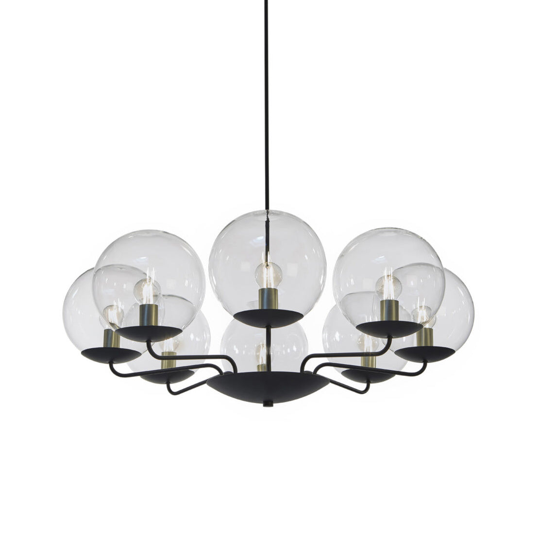 Miranian Chandelier