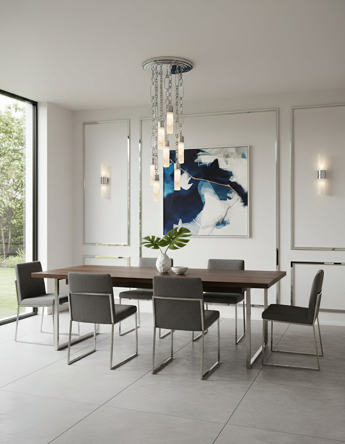 Riviena Chandelier