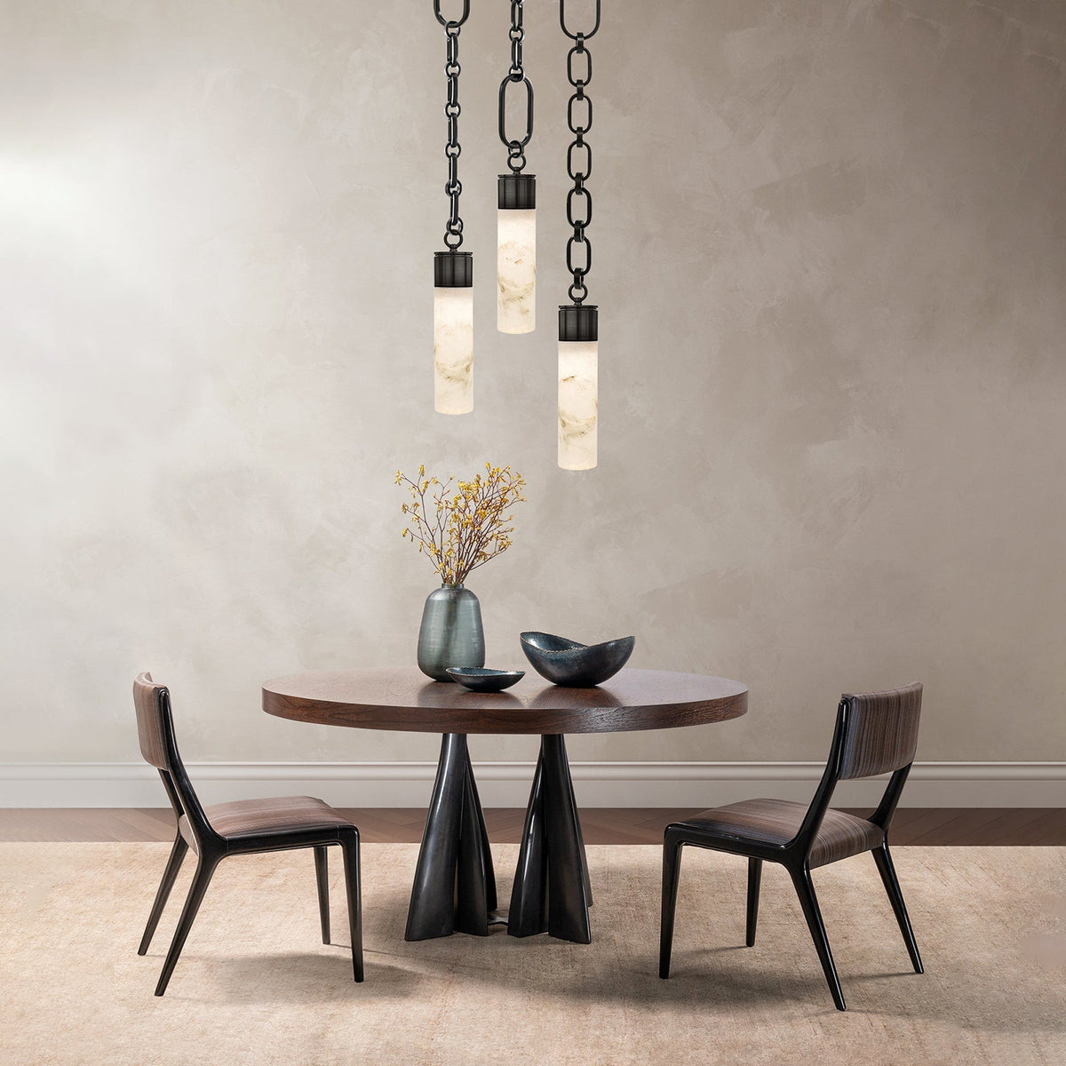 Riviena Chandelier