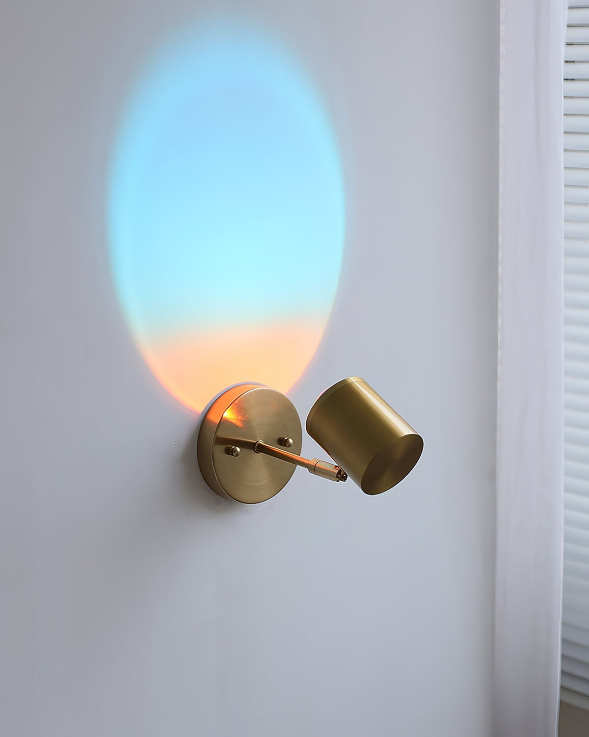 Marcellus Beam Wall Lamp