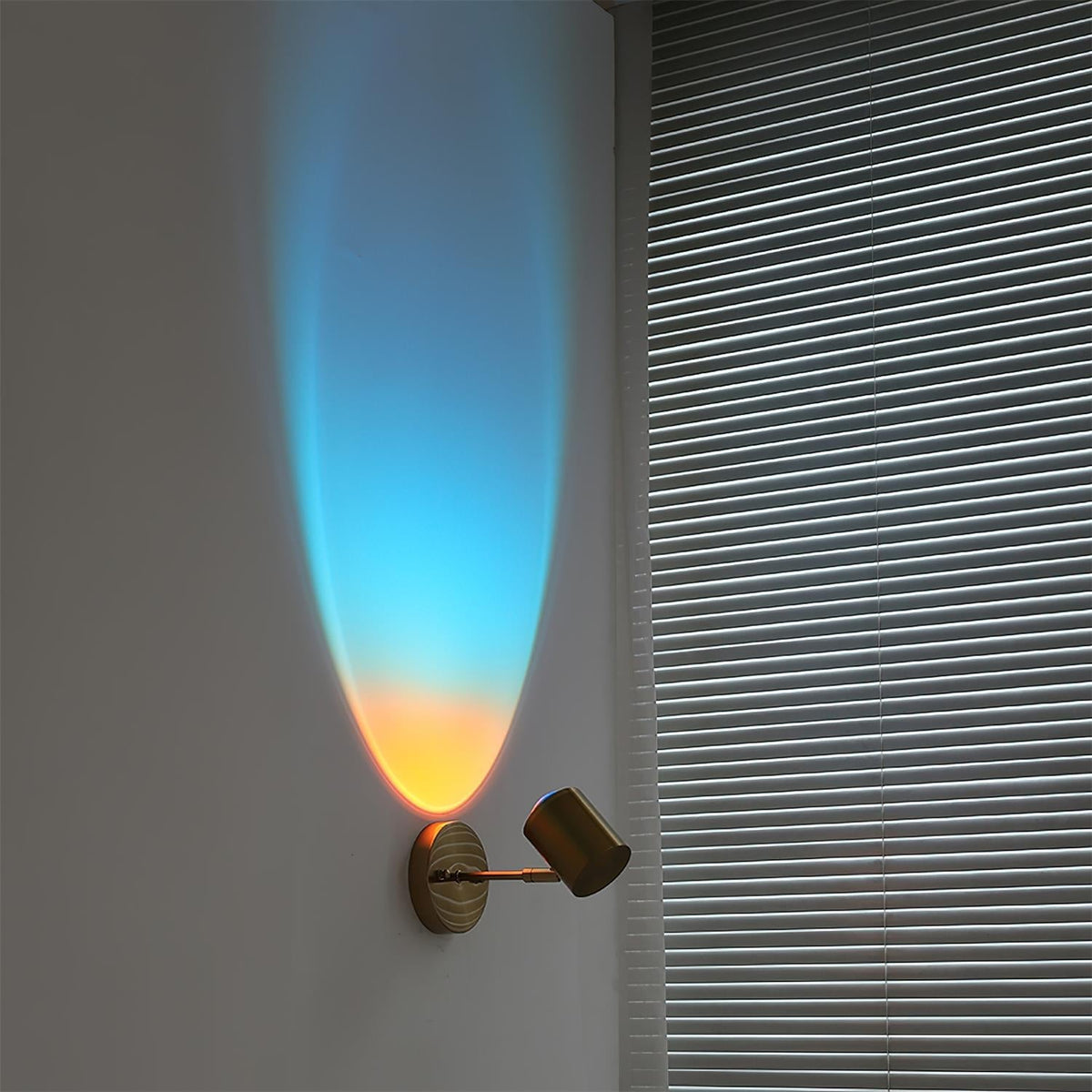 Marcellus Beam Wall Lamp
