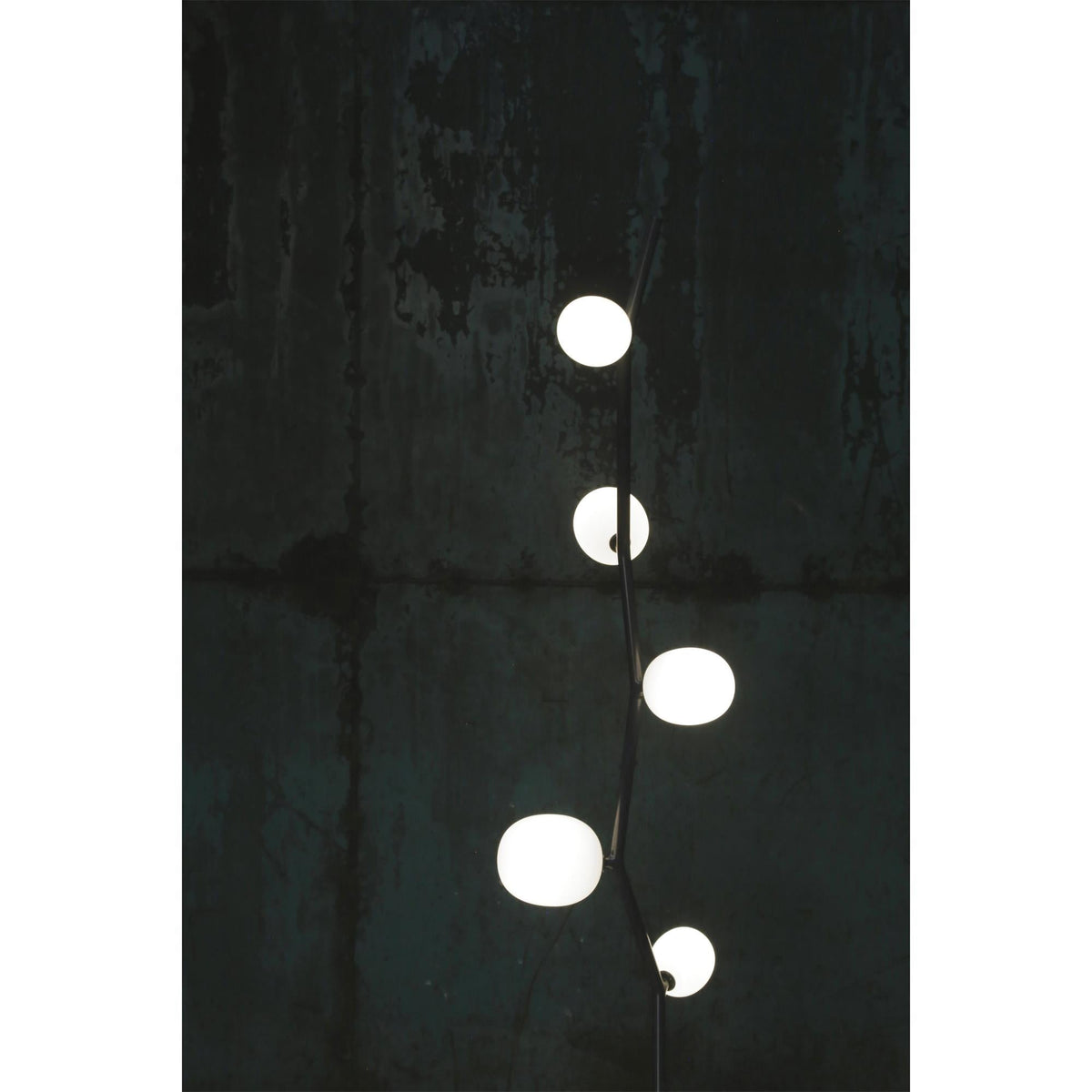 Lumorielle Floor Lamp