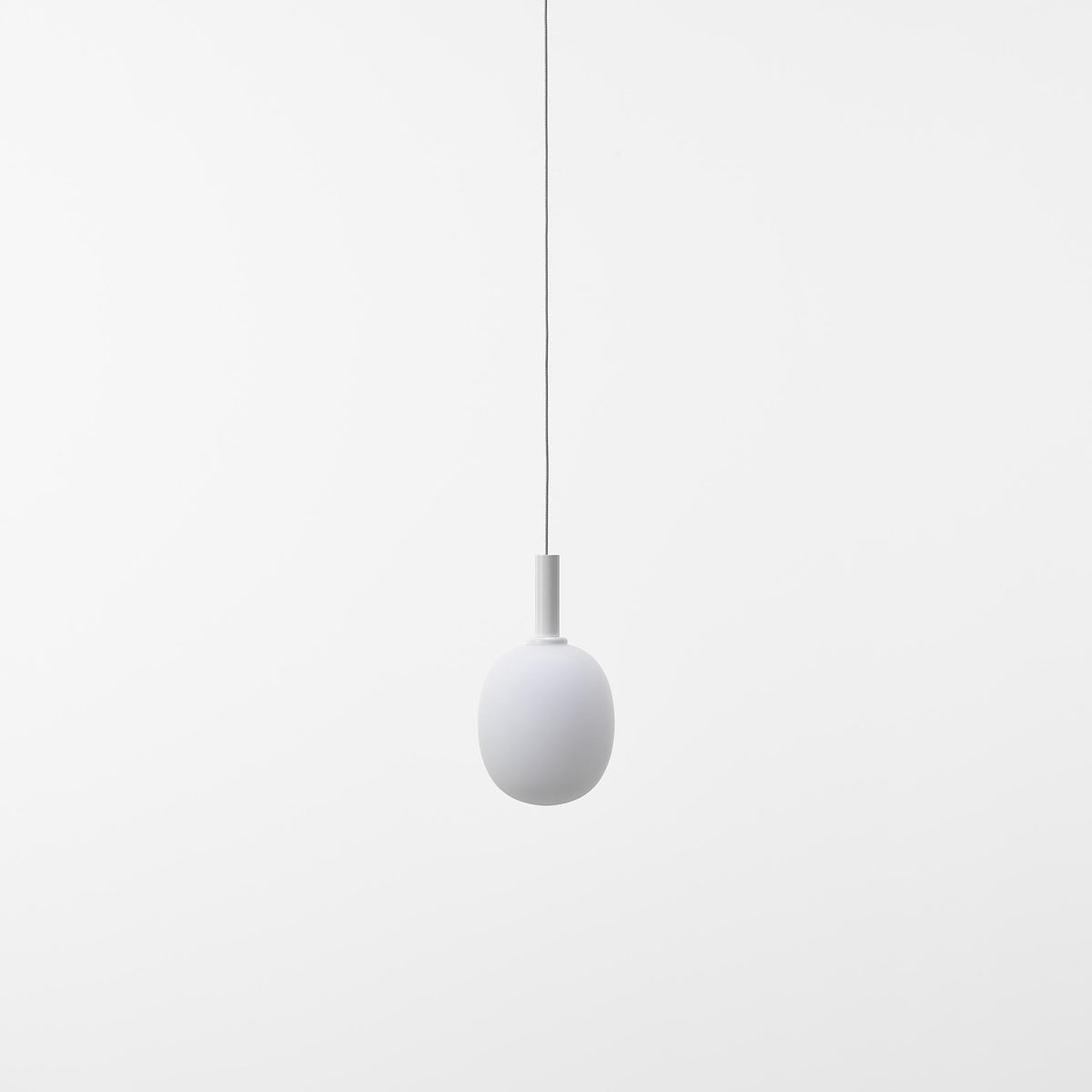 Lioreiella Horizontal Glass Pendant Lamp