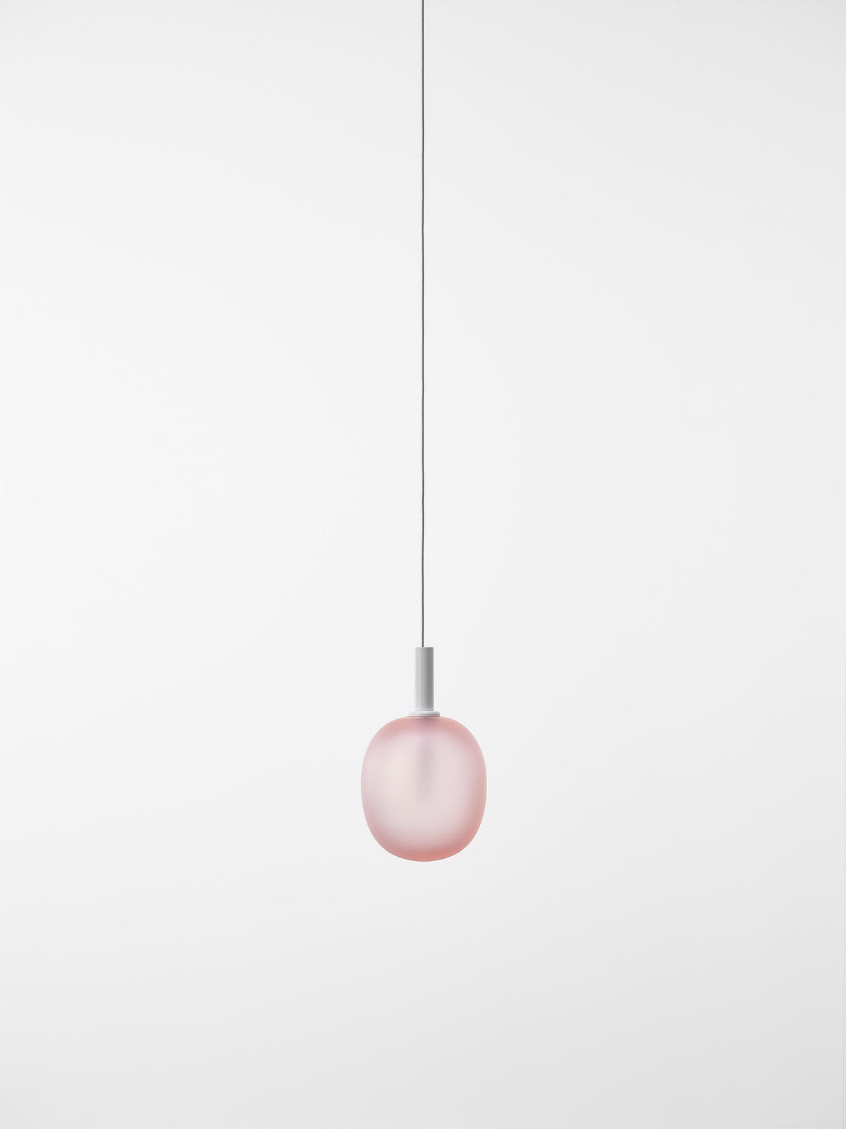 Lioreiella Horizontal Glass Pendant Lamp