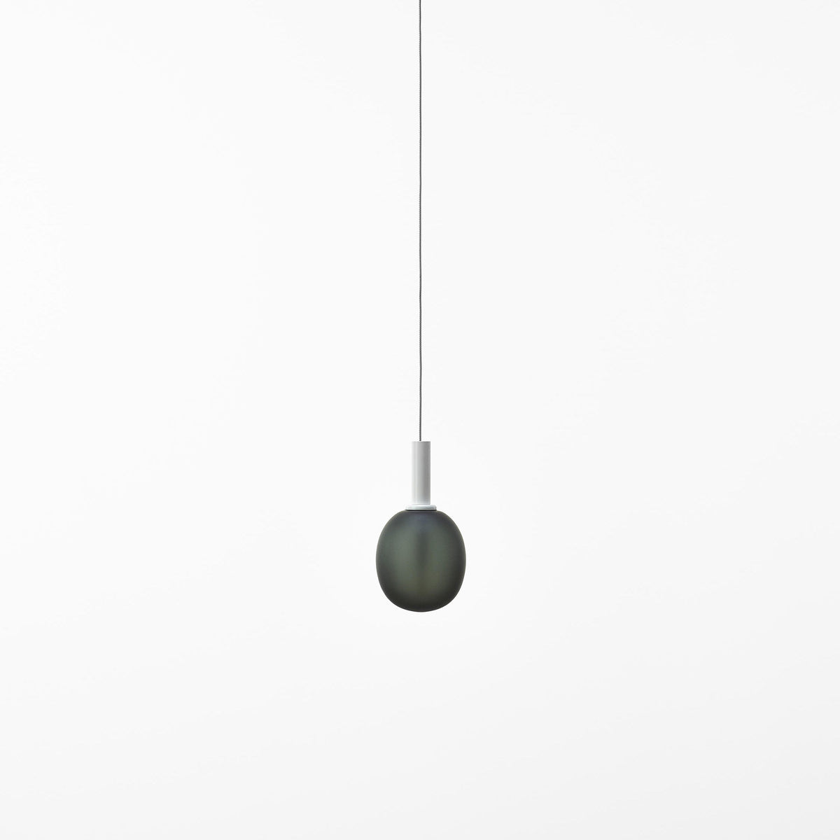Lioreiella Horizontal Glass Pendant Lamp