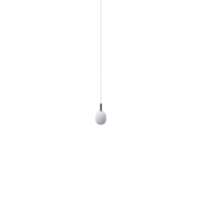 Lioreiella Horizontal Glass Pendant Lamp