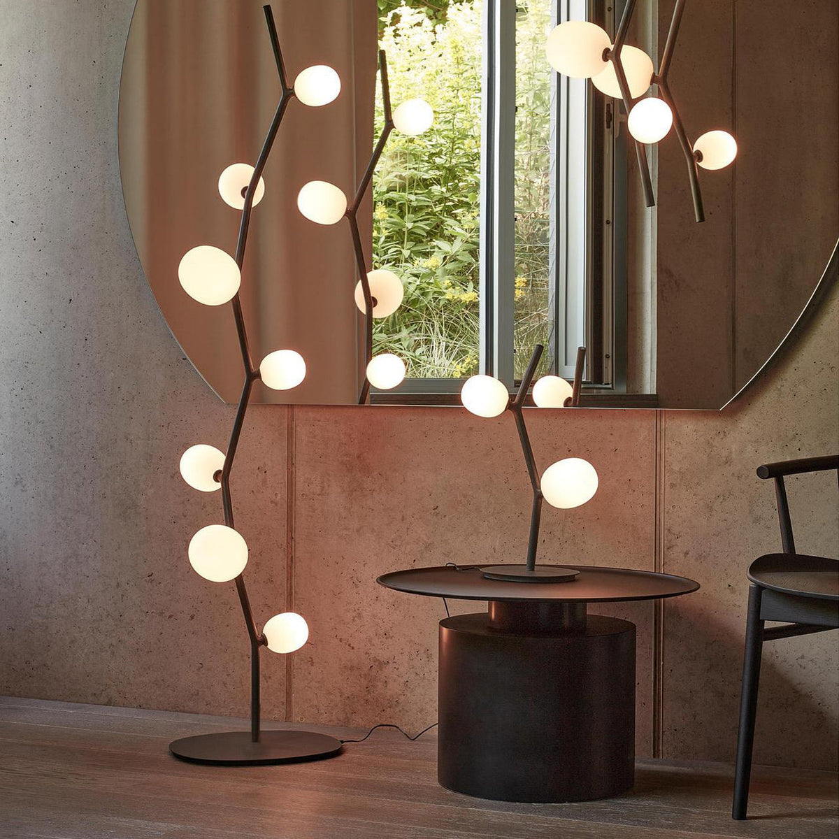 Selinelle Table Lamp
