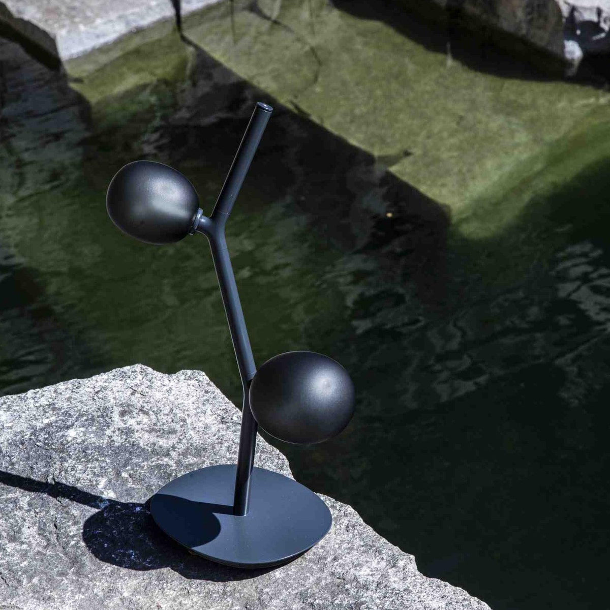 Selinelle Table Lamp