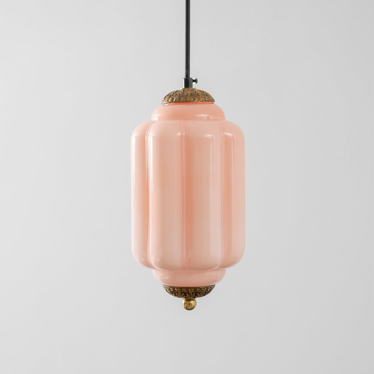 Celinena Glass Pendant Lamp