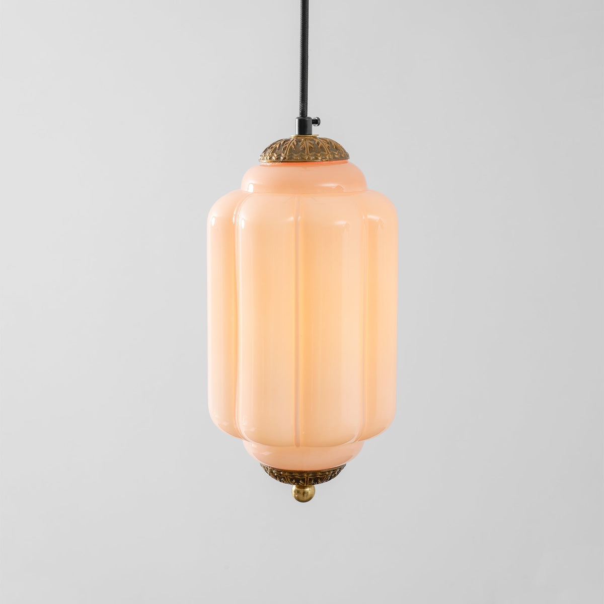 Celinena Glass Pendant Lamp