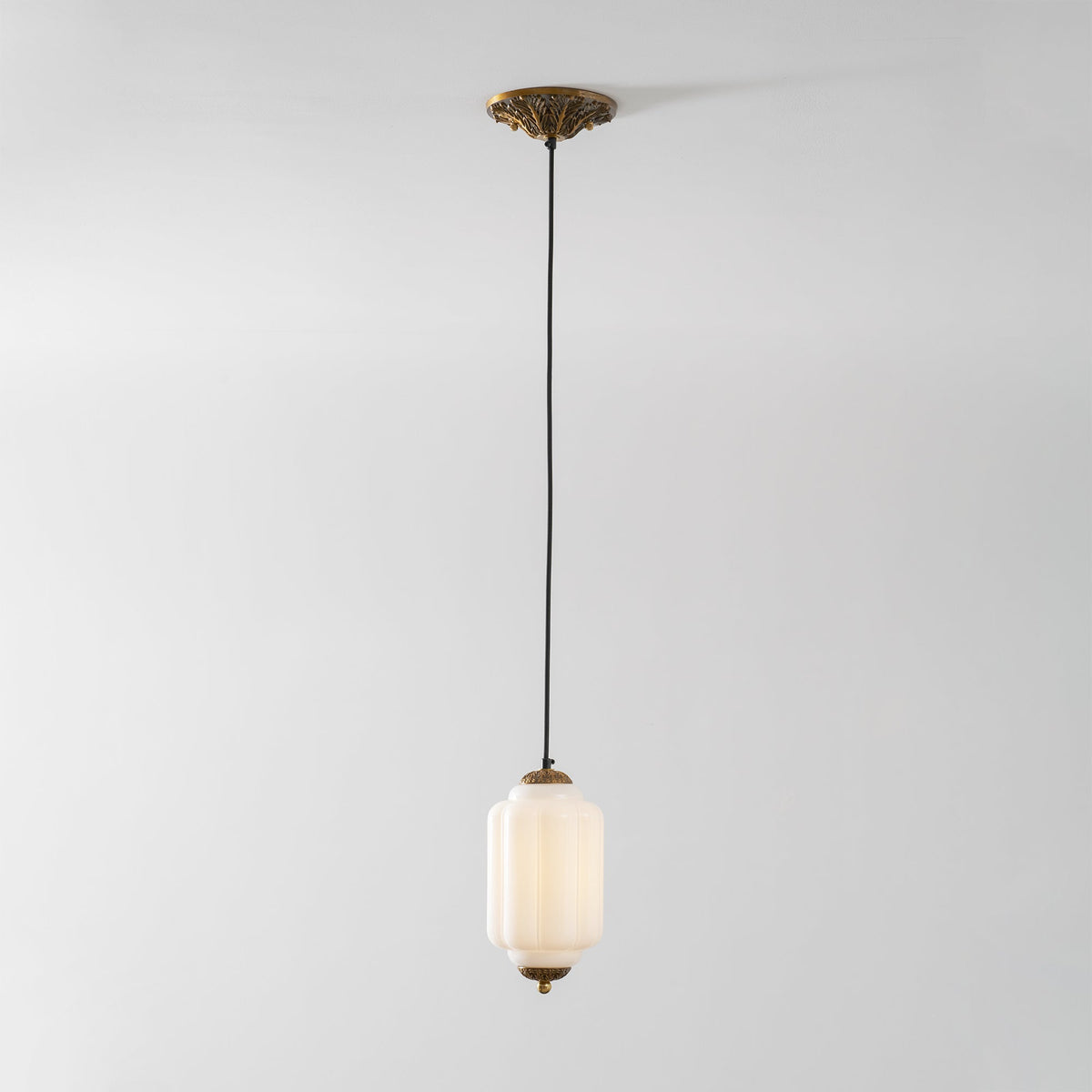 Celinena Glass Pendant Lamp