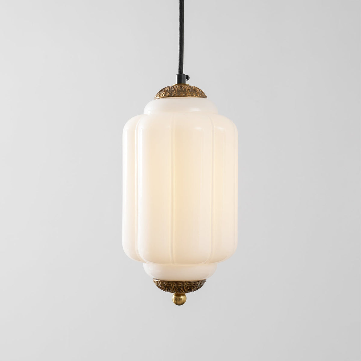 Celinena Glass Pendant Lamp