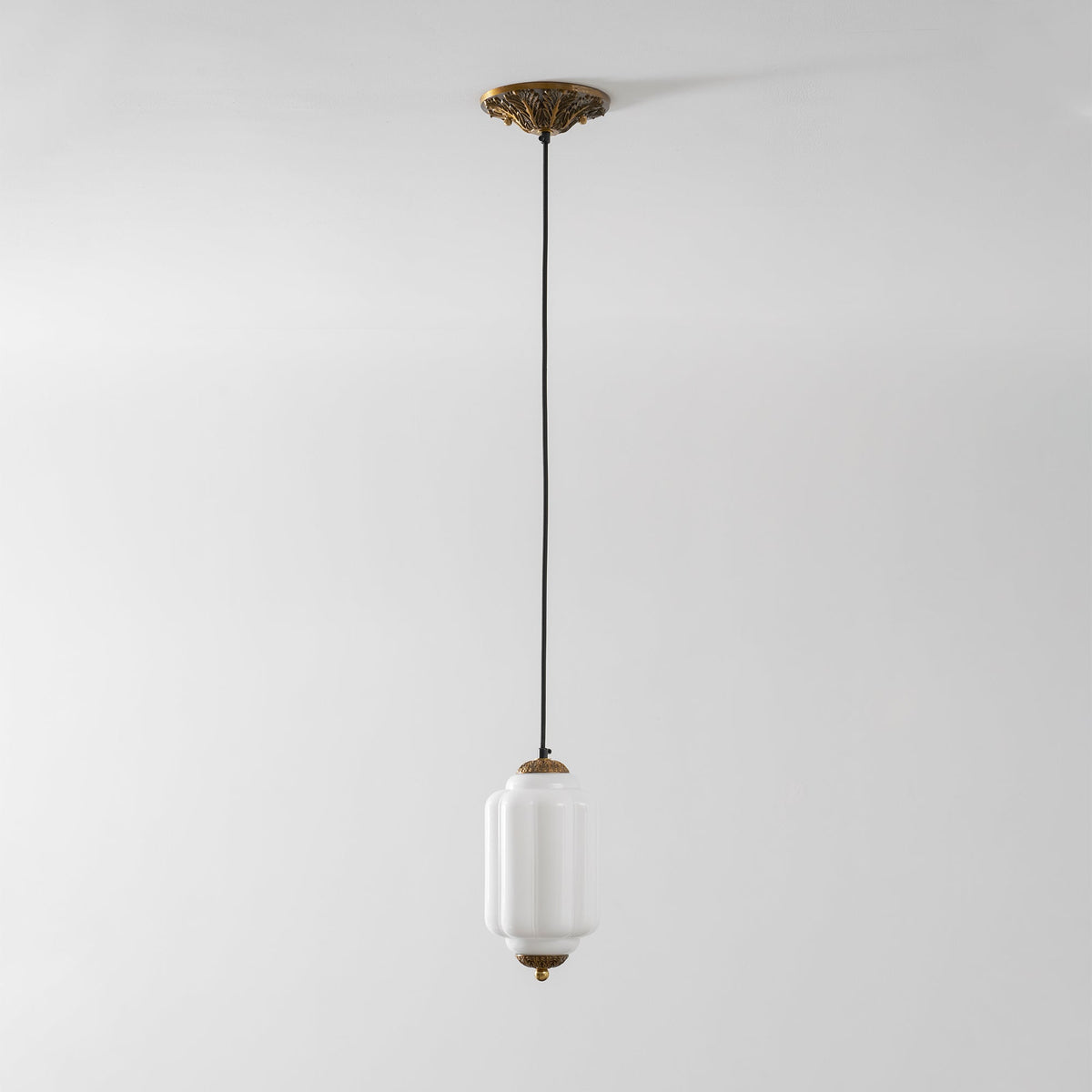 Celinena Glass Pendant Lamp